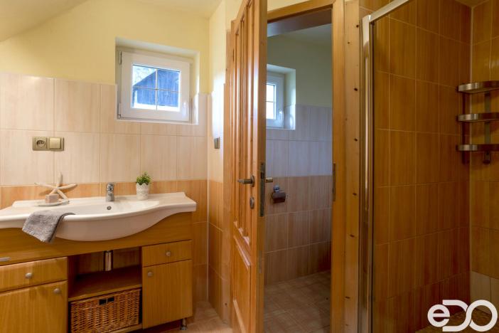 Prodej vily, Lipnice nad Sázavou, 200 m2