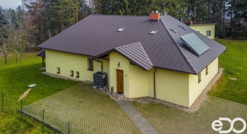 Prodej vily, Lipnice nad Sázavou, 200 m2