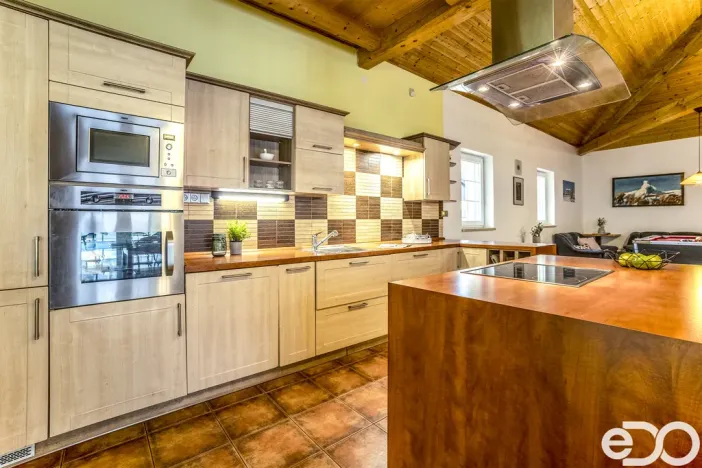 Prodej vily, Lipnice nad Sázavou, 200 m2