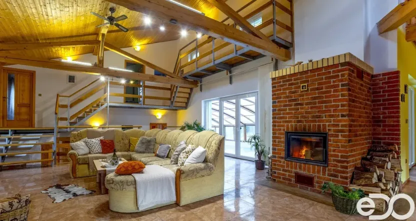 Prodej vily, Lipnice nad Sázavou, 200 m2