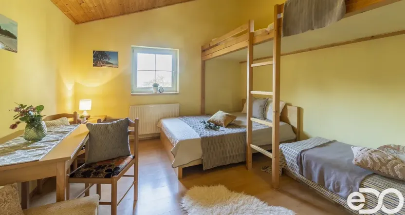 Prodej vily, Lipnice nad Sázavou, 200 m2