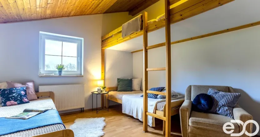 Prodej vily, Lipnice nad Sázavou, 200 m2