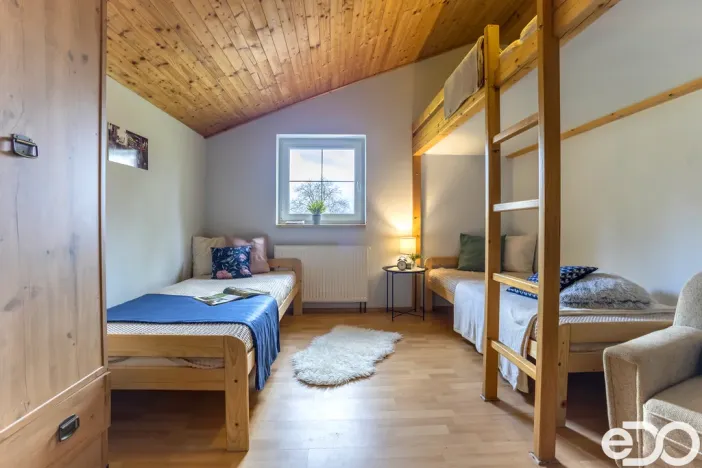 Prodej vily, Lipnice nad Sázavou, 200 m2