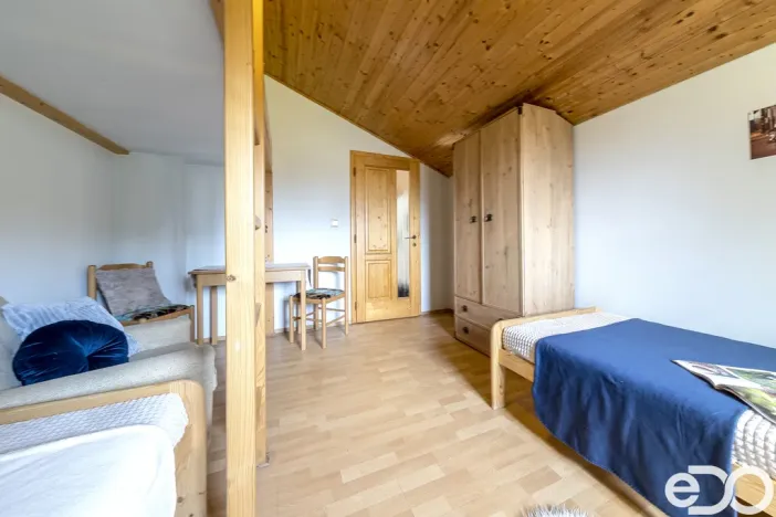 Prodej vily, Lipnice nad Sázavou, 200 m2