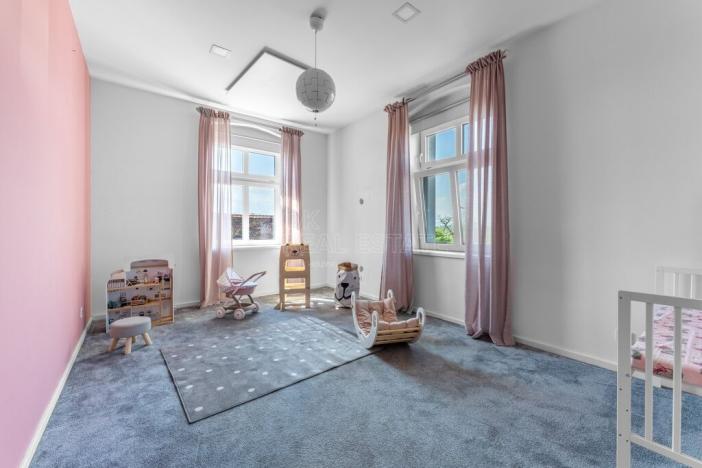 Prodej rodinného domu, Žatec - Záhoří, 382 m2