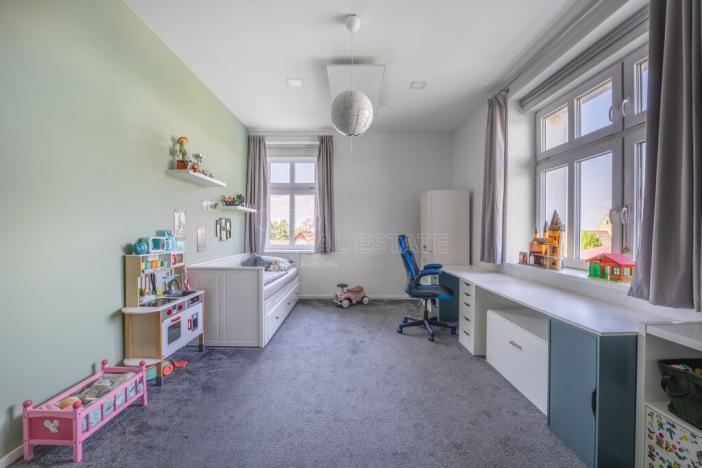 Prodej rodinného domu, Žatec - Záhoří, 382 m2