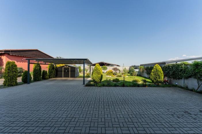 Prodej rodinného domu, Žatec - Záhoří, 382 m2