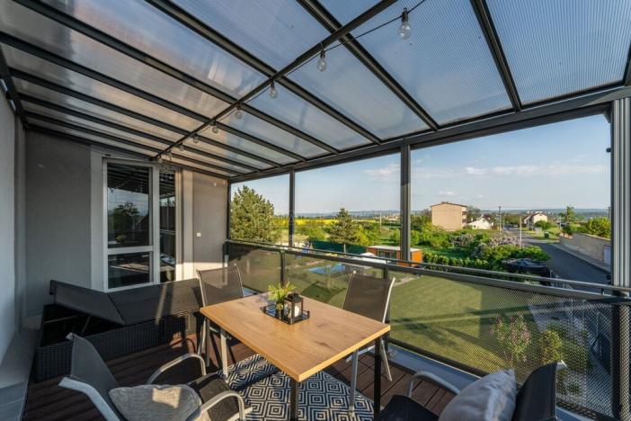 Prodej rodinného domu, Žatec - Záhoří, 382 m2