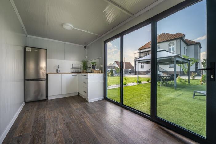 Prodej rodinného domu, Žatec - Záhoří, 382 m2