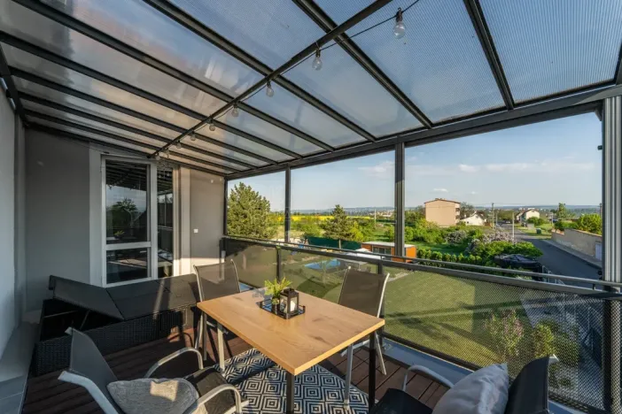 Prodej rodinného domu, Žatec - Záhoří, 382 m2