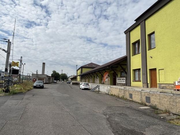 Pronájem bytu 2+1, Děčín, Na Pískách, 64 m2
