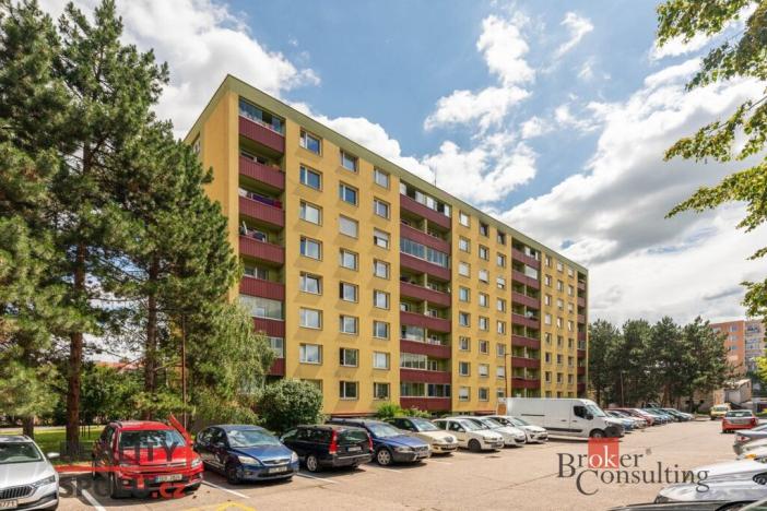 Prodej bytu 2+1, Chrudim, 78 m2