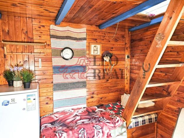 Prodej chaty, Životice u Nového Jičína, 15 m2