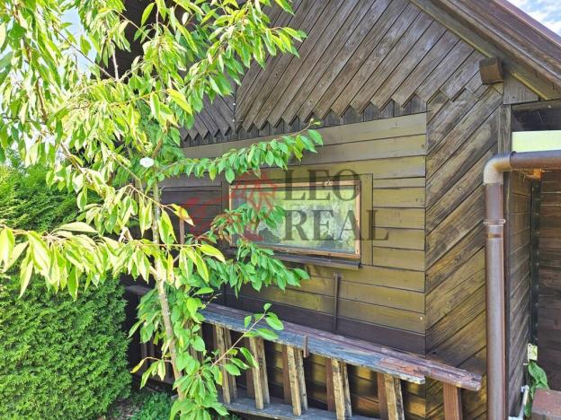 Prodej chaty, Životice u Nového Jičína, 15 m2