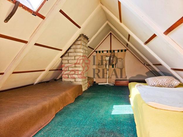 Prodej chaty, Životice u Nového Jičína, 15 m2