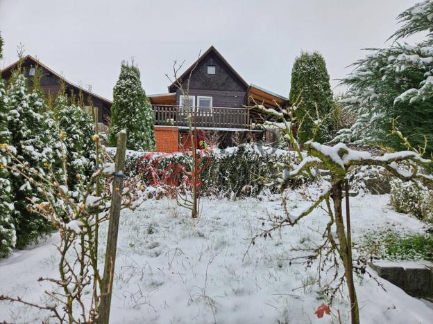 Prodej chaty, Životice u Nového Jičína, 15 m2