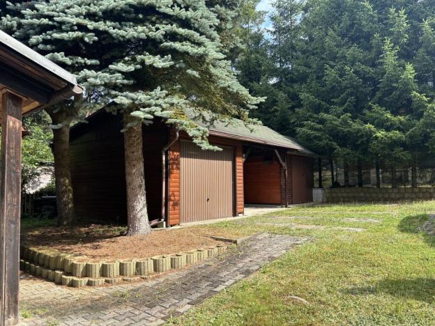 Prodej chaty, Růžová, 60 m2