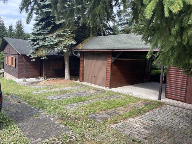 Prodej chaty, Růžová, 60 m2