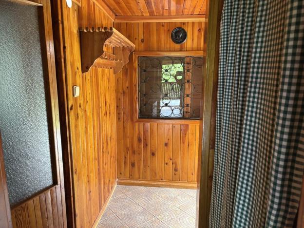 Prodej chaty, Růžová, 60 m2