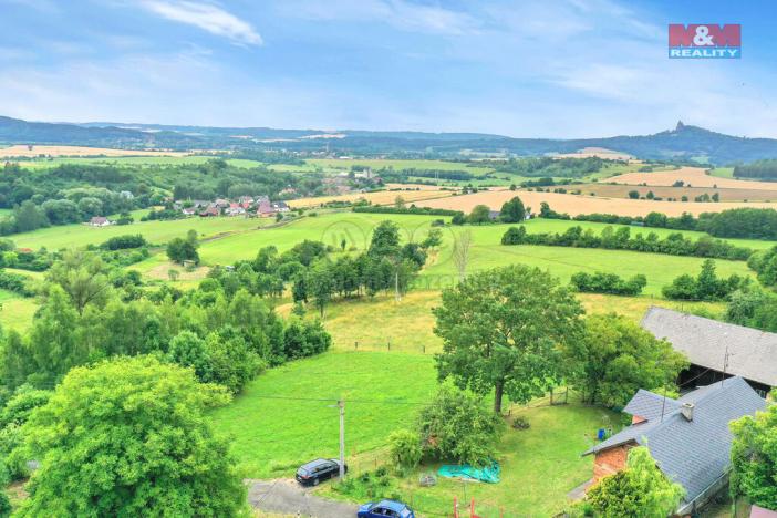 Prodej pozemku pro bydlení, Libuň - Jivany, 2267 m2