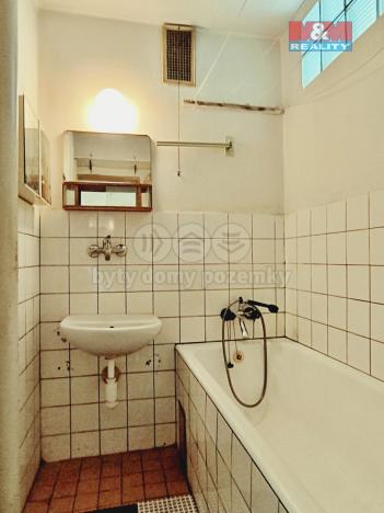 Prodej bytu 4+1, Zruč nad Sázavou, Na Výsluní, 75 m2