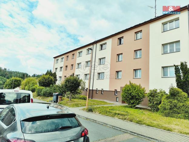 Prodej bytu 4+1, Zruč nad Sázavou, Na Výsluní, 75 m2