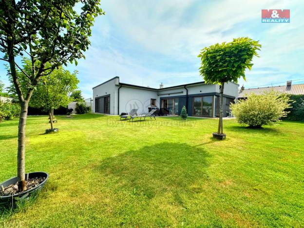 Prodej rodinného domu, Rychvald, Petřvaldská, 137 m2