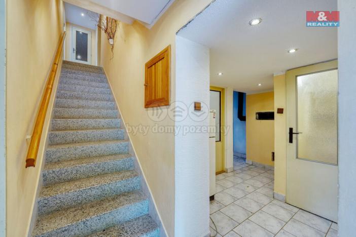 Prodej zemědělské usedlosti, Mrákov - Mlýneček, 203 m2