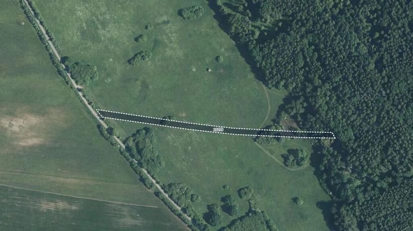 Prodej pole, Javorník, 6504 m2