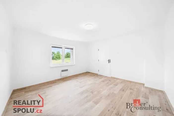 Prodej rodinného domu, Přívětice, 85 m2