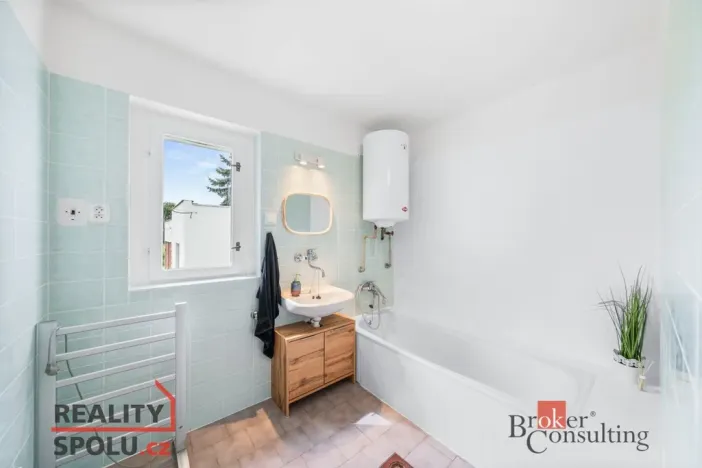 Prodej rodinného domu, Přívětice, 85 m2