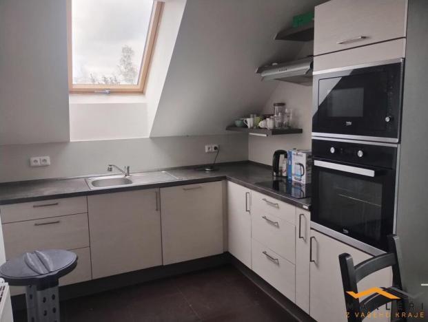 Pronájem bytu 3+kk, Dobronín, 65 m2