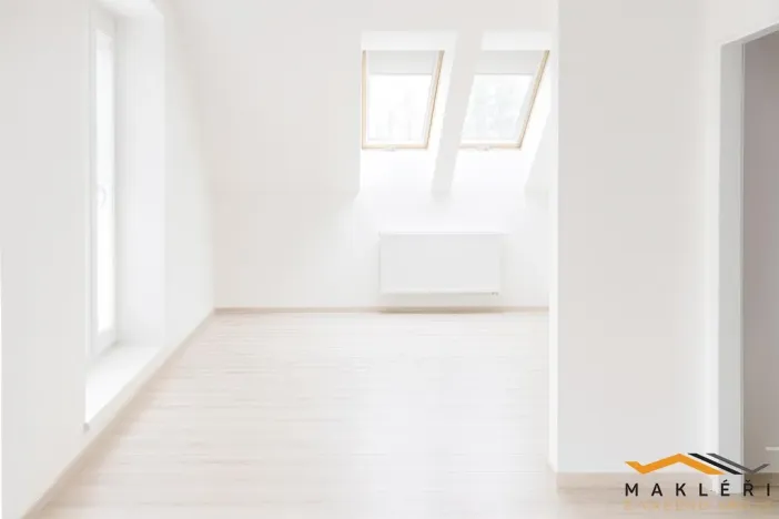 Pronájem bytu 3+kk, Dobronín, Nad Valchou, 65 m2