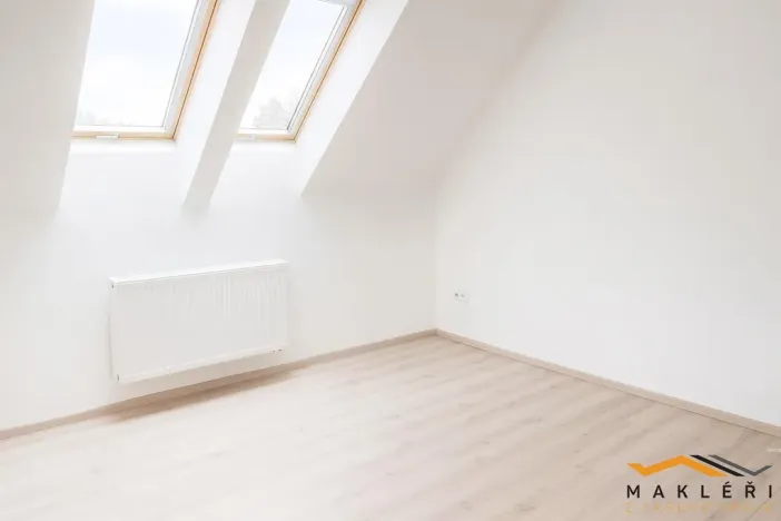 Pronájem bytu 3+kk, Dobronín, Nad Valchou, 65 m2