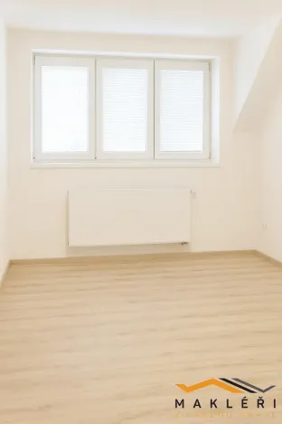 Pronájem bytu 3+kk, Dobronín, Nad Valchou, 65 m2