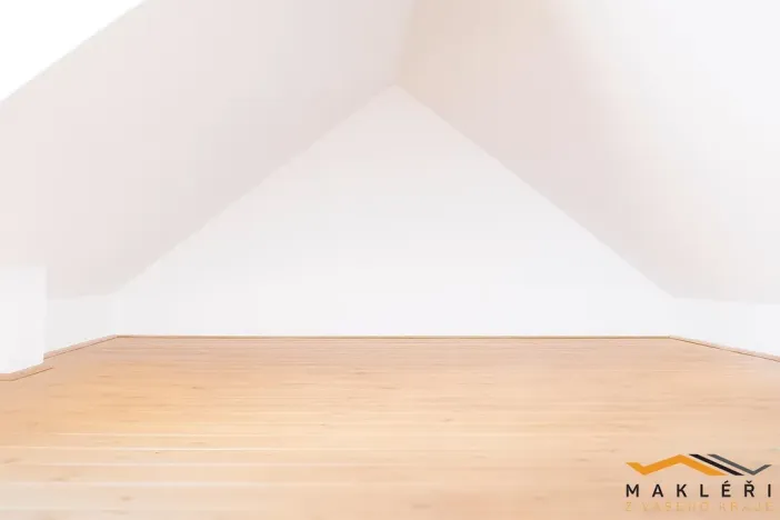 Pronájem bytu 3+kk, Dobronín, Nad Valchou, 65 m2