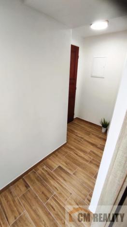 Pronájem bytu 1+kk, Kostelec na Hané, Pod Kosířem, 27 m2