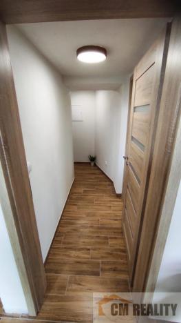 Pronájem bytu 1+kk, Kostelec na Hané, Pod Kosířem, 27 m2