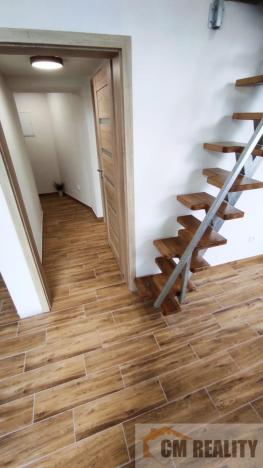 Pronájem bytu 1+kk, Kostelec na Hané, Pod Kosířem, 27 m2