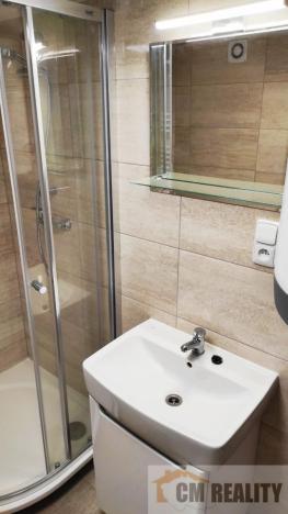 Pronájem bytu 1+kk, Kostelec na Hané, Pod Kosířem, 27 m2