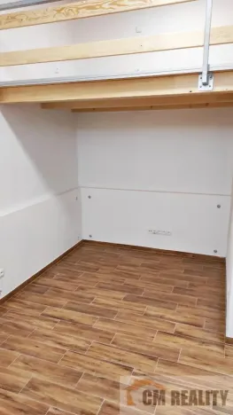 Pronájem bytu 1+kk, Kostelec na Hané, Pod Kosířem, 27 m2