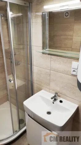 Pronájem bytu 1+kk, Kostelec na Hané, Pod Kosířem, 27 m2