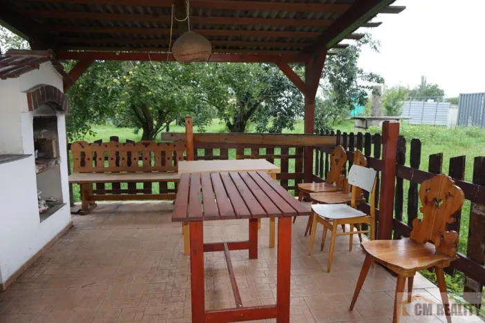 Pronájem bytu 1+kk, Kostelec na Hané, Pod Kosířem, 27 m2