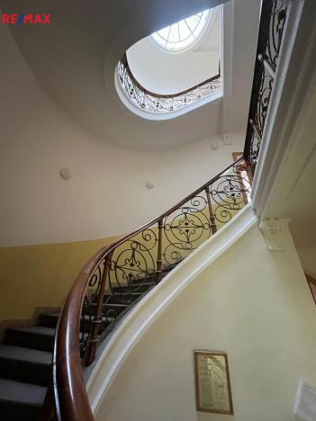 Prodej bytu 3+1, Prostějov, Hanačka, 132 m2