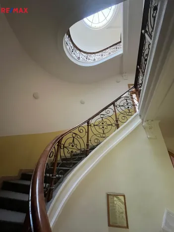 Prodej bytu 3+1, Prostějov, Hanačka, 132 m2