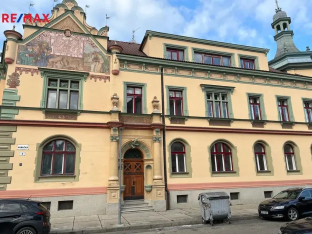 Prodej bytu 3+1, Prostějov, Hanačka, 132 m2