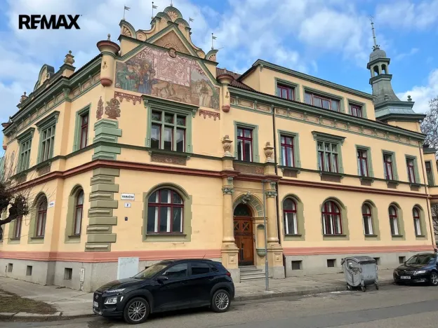 Prodej bytu 3+1, Prostějov, Hanačka, 132 m2