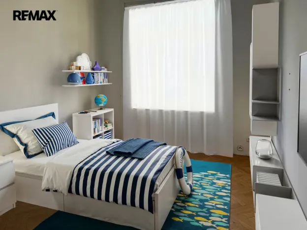 Prodej bytu 3+1, Prostějov, Hanačka, 132 m2