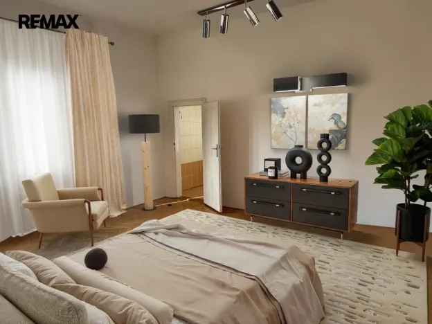 Prodej bytu 3+1, Prostějov, Hanačka, 132 m2