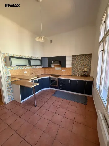 Prodej bytu 3+1, Prostějov, Hanačka, 132 m2